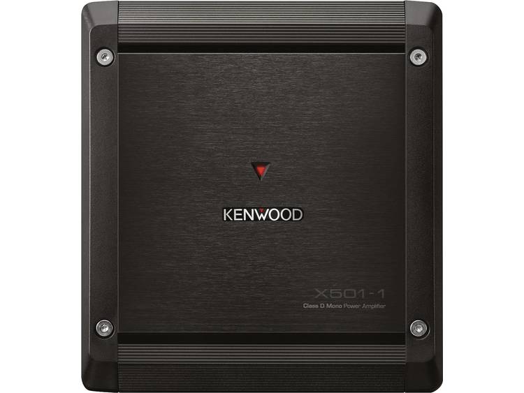 Kenwood X501-1 Versterker 1-kanaals 500 W