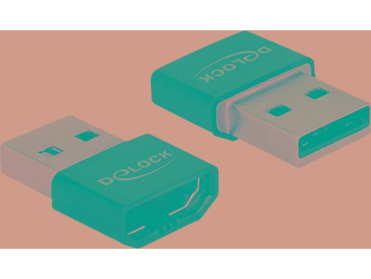 HDMI naar USB 2.0 adapter Delock