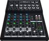 Mackie Mix 8 Console-mengpaneel Aantal kanalen:8