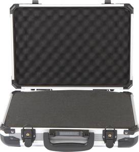 Conrad TOOLCRAFT Universeel Gereedschapskoffer (leeg) (b x h x d) 330 x 230 x 90 mm aanbieding