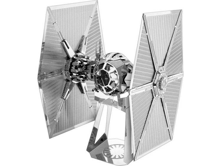 Star Wars Special Forces TIE Fighter Construction Kit