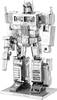 Metal Earth Transformers Optimus Prime Metalen bouwpakket