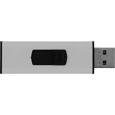Xlyne Silberborn USB-stick 32 GB USB 2.0 Zilver 7132003