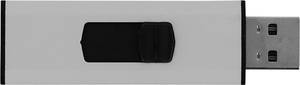 Conrad Xlyne Silberborn USB-stick 32 GB USB 2.0 Zilver 7132003 aanbieding