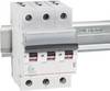 Legrand 403402 403402 Zekeringautomaat 3-polig 16 A 400 V