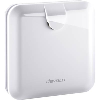 Devolo Devolo Home Control Sirene  9677