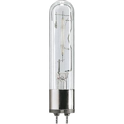 Philips Lighting Hogedruk-natriumdamplamp 149 mm  PG12-1 50 W Energielabel: G (A - G) Goud Staaf  1 stuk(s)