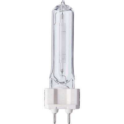 Philips Lighting Hogedruk-natriumdamplamp 110 mm  GX12-1 100 W Energielabel: G (A - G) Goud Staaf  1 stuk(s)