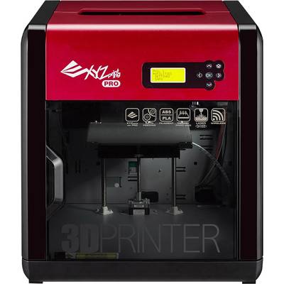 XYZprinting da Vinci 1.0 Pro 3D-printer  Incl. software