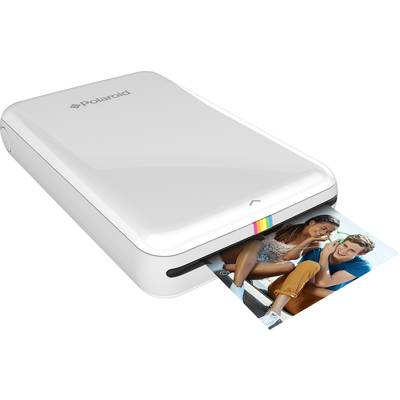Polaroid ZIP Instant printer  