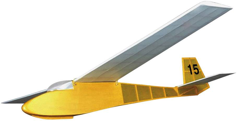 Pichler Swallow Glider RC zweefvliegtuig Bouwpakket 900 mm kopen ? Conrad Electronic
