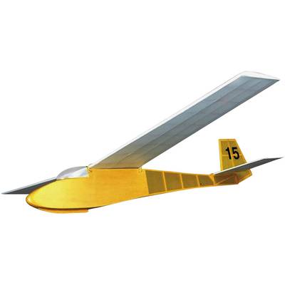 middernacht Vakman Mitt Pichler Swallow Glider 2 RC zweefvliegtuig Bouwpakket 900 mm kopen ? Conrad  Electronic