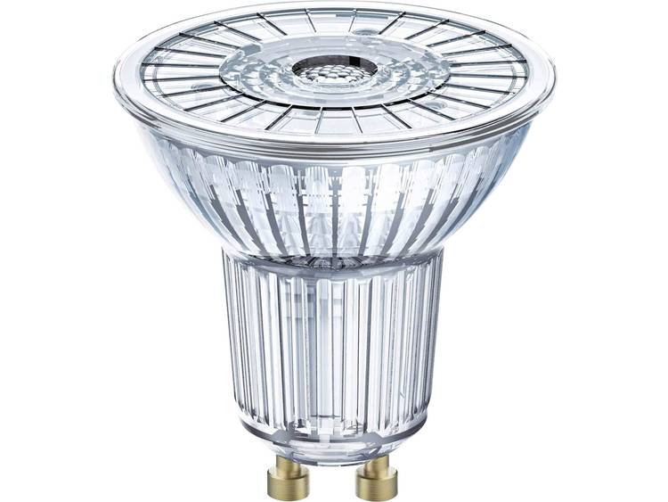 Osram GU10 3.1-35Watt LED-lamp Glass Dimbaar