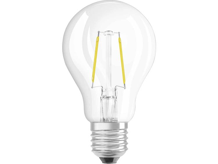 E27 1,2W 827 LED lamp, Retrofit