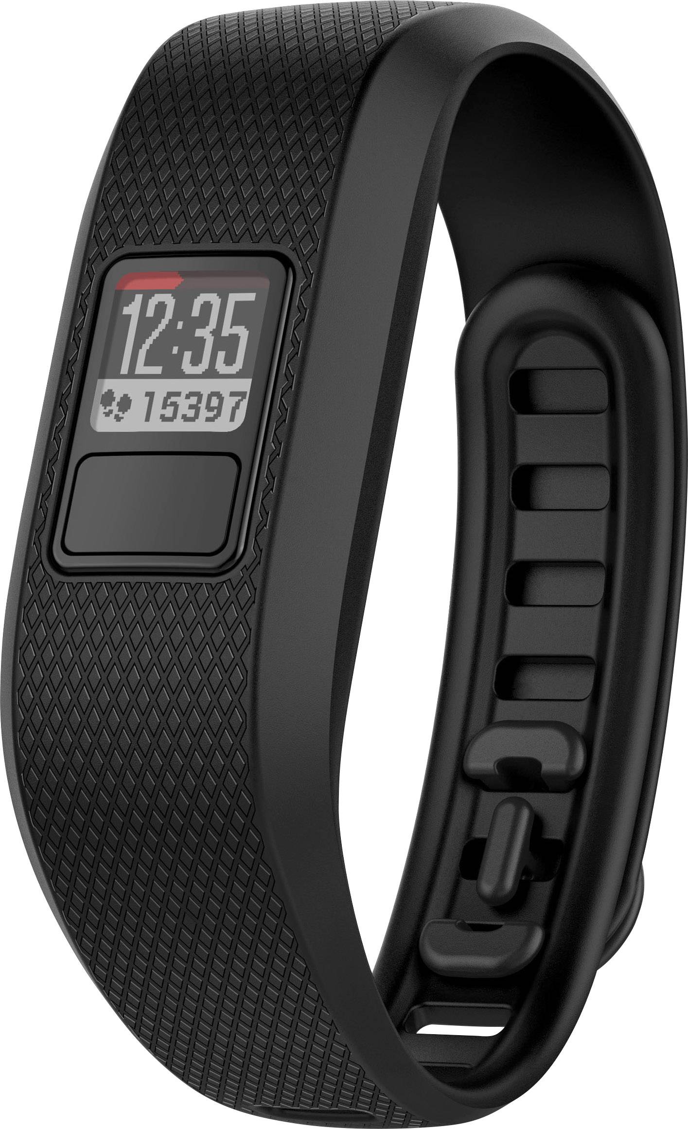 garmin vivofit 3 strava