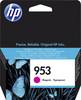 HP Inktcartridge 953 Origineel Magenta F6U13AE Inkt