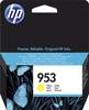 HP Inktcartridge 953 Origineel Geel F6U14AE Inkt