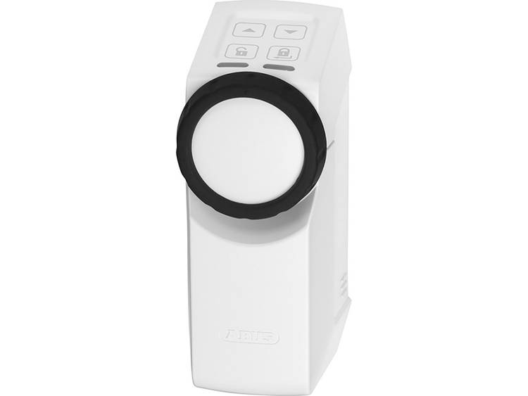 ABUS ABUS HomeTec Pro Radio deurslot aandrijving witte CFA3000W