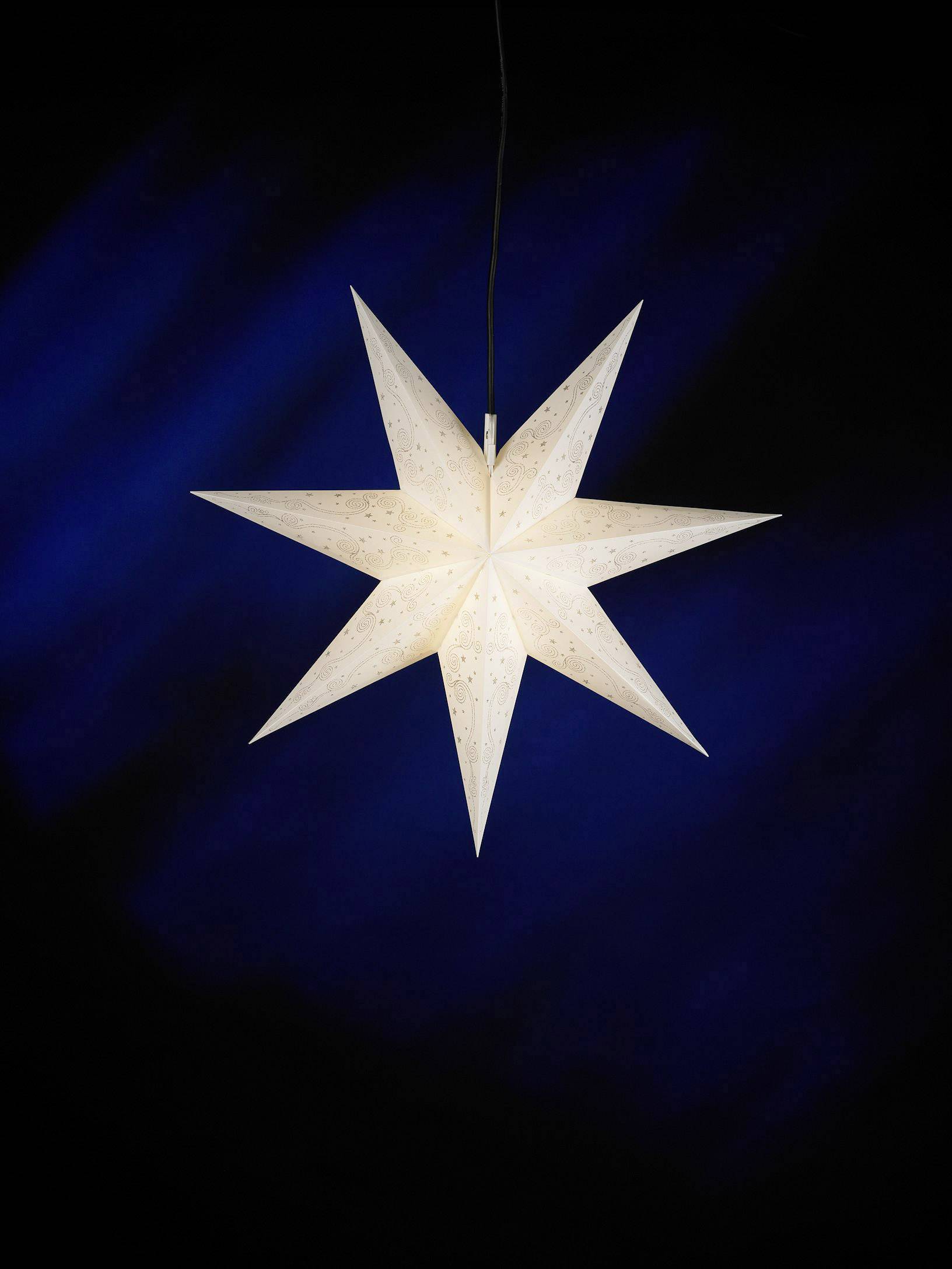 Deco-Plant 7912 Kerstster LED Wit | Conrad.be Deco-Plant 7912 Kerstster LED Wit | Conrad.be
