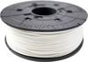 XYZprinting RFPLCXEU06C 600gr White PLA Filament Cartridge Filament PLA kunststof 1.75 mm 600 g Wit 1 stuk(s)