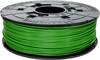 XYZprinting RFPLCXEU0AD 600gr Neon Green PLA Filament Cartridge Filament PLA kunststof 1.75 mm 600 g Neon-groen 1 stuk(s)