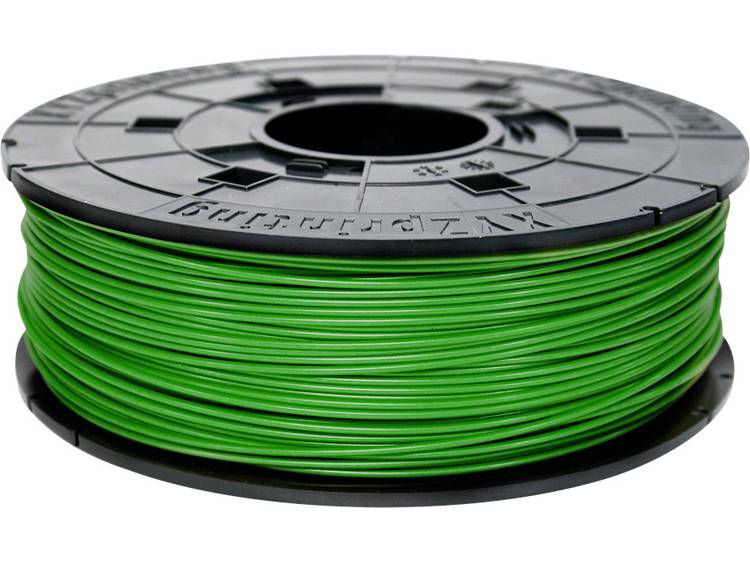 Filament PLA 600g Junior Groen