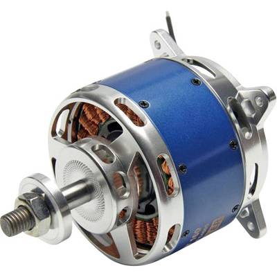 Pichler Boost 180 Brushless elektromotor voor vliegtuigen kV (rpm/volt): 185 