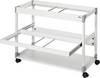 Durable Hangmappenwagen 379210 Grijs 1 stuk(s)