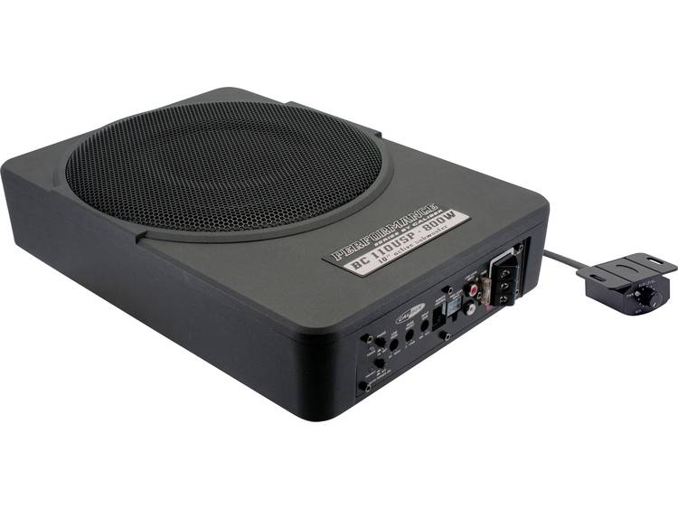 Caliber Audio Technology BC110USP Auto-subwoofer actief 800 W