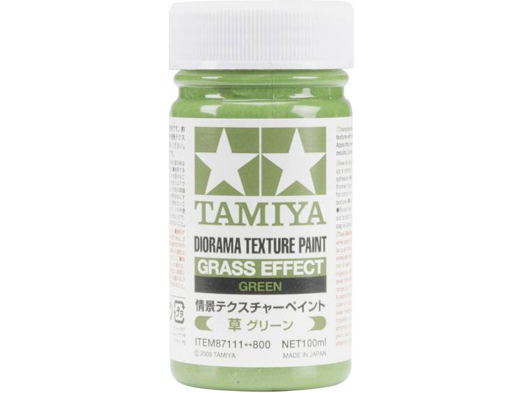 Tamiya 300087111 Modelspoor verf Zand (licht) 100 ml