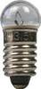 BELI-BECO 6046 Displaylampje 6 V 0.60 W Fitting E5.5 Helder 1 stuk(s)