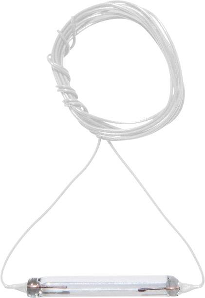 BELI-BECO 8/432K Subminiatuurgloeilamp 3.50 V 0.7 W Aansluitkabel Helder 1 stuk(s)-0