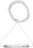 BELI-BECO 8/432K Subminiatuurgloeilamp 3.50 V 0.7 W Aansluitkabel Helder 1 stuk(s)