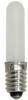 BELI-BECO 8472 Displaylampje 12 V 1.20 W Fitting E5.5 1 stuk(s)