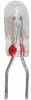 BELI-BECO 61008 Miniatuurgloeilamp 22 V 0.53 W Bi-Pin 3.2 mm Helder 1 stuk(s)