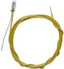 BELI-BECO 9516 Subminiatuurgloeilamp 16 V 0.48 W Aansluitkabel Helder 1 stuk(s)