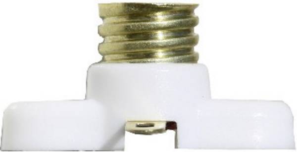 BELI-BECO 152 Lampfitting Fitting: E10 Aansluiting (fitting): Soldeerlip 1 stuk(s)