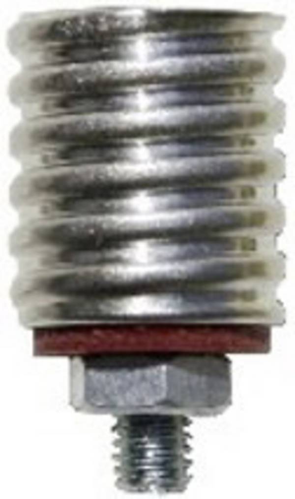 BELI-BECO 125 Lampfitting Fitting: E10 Aansluiting (fitting): Schroefaansluiting 1 stuk(s)