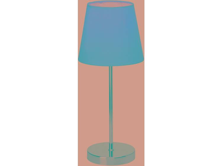 BRILLIANT Tafellamp KASHA 1 fitting