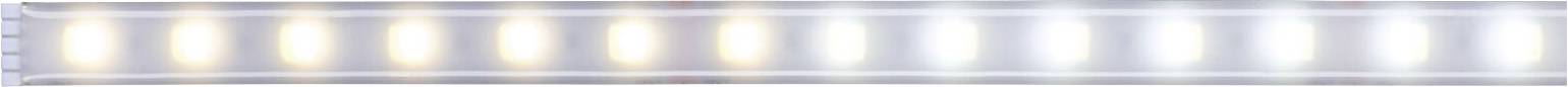 Paulmann MaxLED Tunable White 70630 LED-strip uitbreidingsset Met connector (male) 24 V 1 m Warmwit, Neutraalwit, Daglic-8