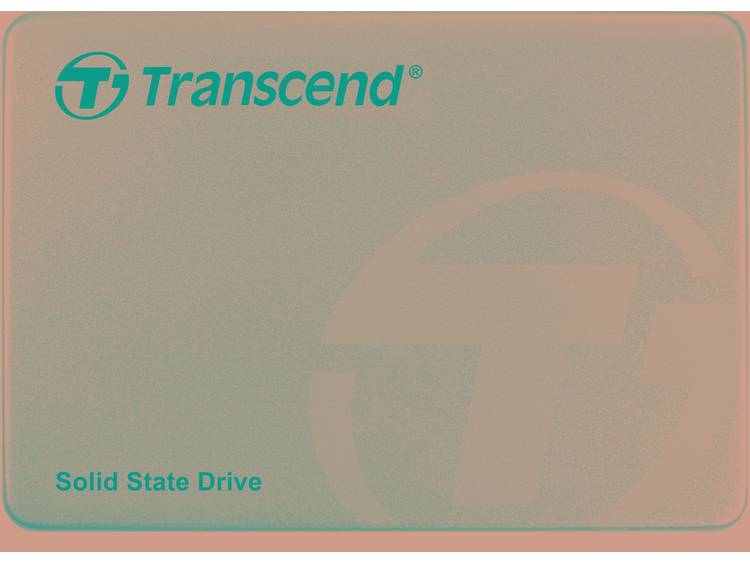 Transcend Transcend SSD 220S 240GB 2,5 SATA III TLC (TS240GSSD220S)
