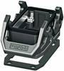 Phoenix Contact 1407634 HC-EVO-B10-BWD-PLRBK Opbouwbehuizing 1 stuk(s) Piece
