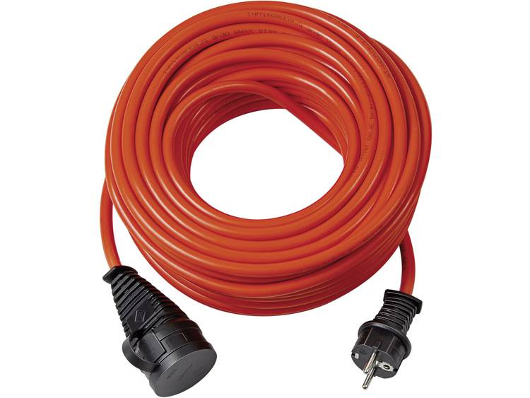 Brennenstuhl Super Solid Cable XYMM 25 m