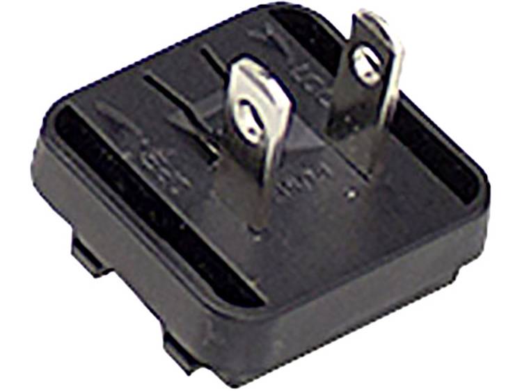 Mean Well AC-PLUG-US2 Input Connector US -