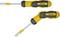 Proxxon Industrial Proxxon Cacciaviti a cricco orientabile 1/4"  Workshop Ratchet screwdriver 1/4"  (6.3mm)  