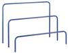 ROLLCART 11-1294 Opzetbeugel (b x h) 1.6 m x 60 cm Staal Poedercoating Gentiaan-blauw (RAL 5010) 1 stuk(s)
