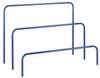 ROLLCART 11-1295 Opzetbeugel (b x h) 1.6 m x 90 cm Staal Poedercoating Gentiaan-blauw (RAL 5010) 1 stuk(s)