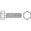 TOOLCRAFT 144618 Zeskant plaatschroeven 4.8 mm 13 mm Buitenzeskant DIN 7976 Staal Galvanisch verzinkt 500 stuk(s)