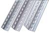 META Regalbau 69800 Magazijnstelling 2000 mm x 40 mm Staal Verzinkt Verzinkt