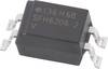 Vishay Optocoupler fototransistor SFH6206-2 SMD-4 Transistor AC, DC